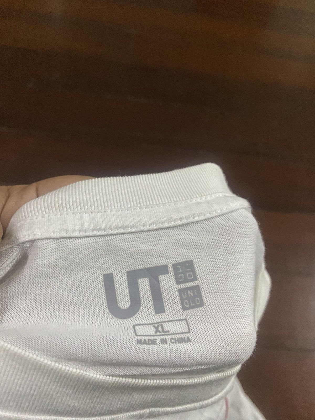 Anime × Uniqlo × Vintage Rare anime golden kamuy manga series satoru noda Size US XL / EU 56 / 4 - 8 Thumbnail