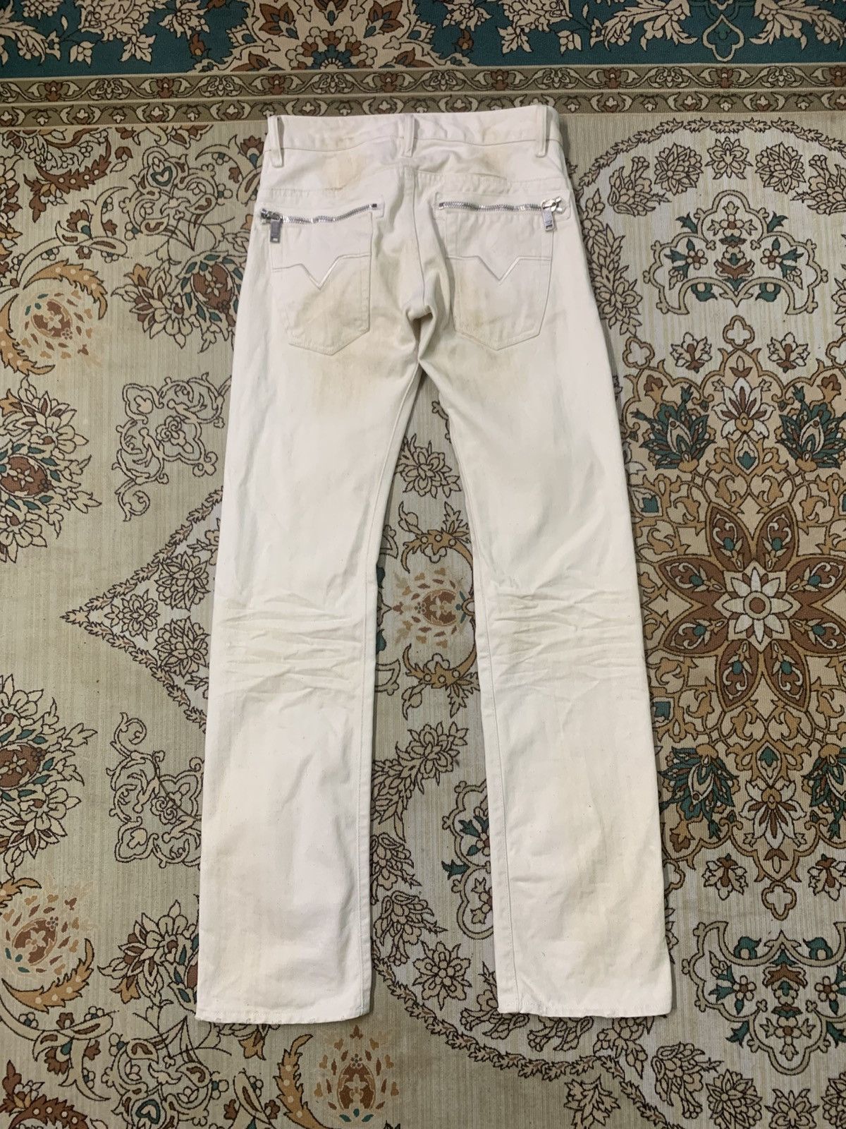 Diesel DIESEL JEANS Size US 29 - 11 Thumbnail