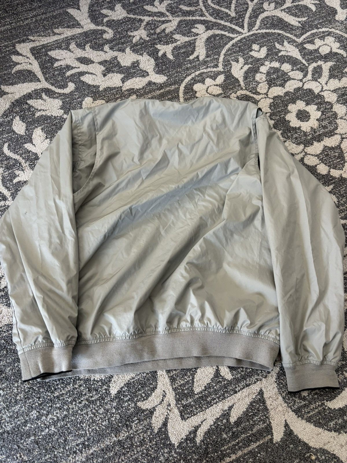 Izod Izod Windbreaker Size US L / EU 52-54 / 3 - 3 Thumbnail