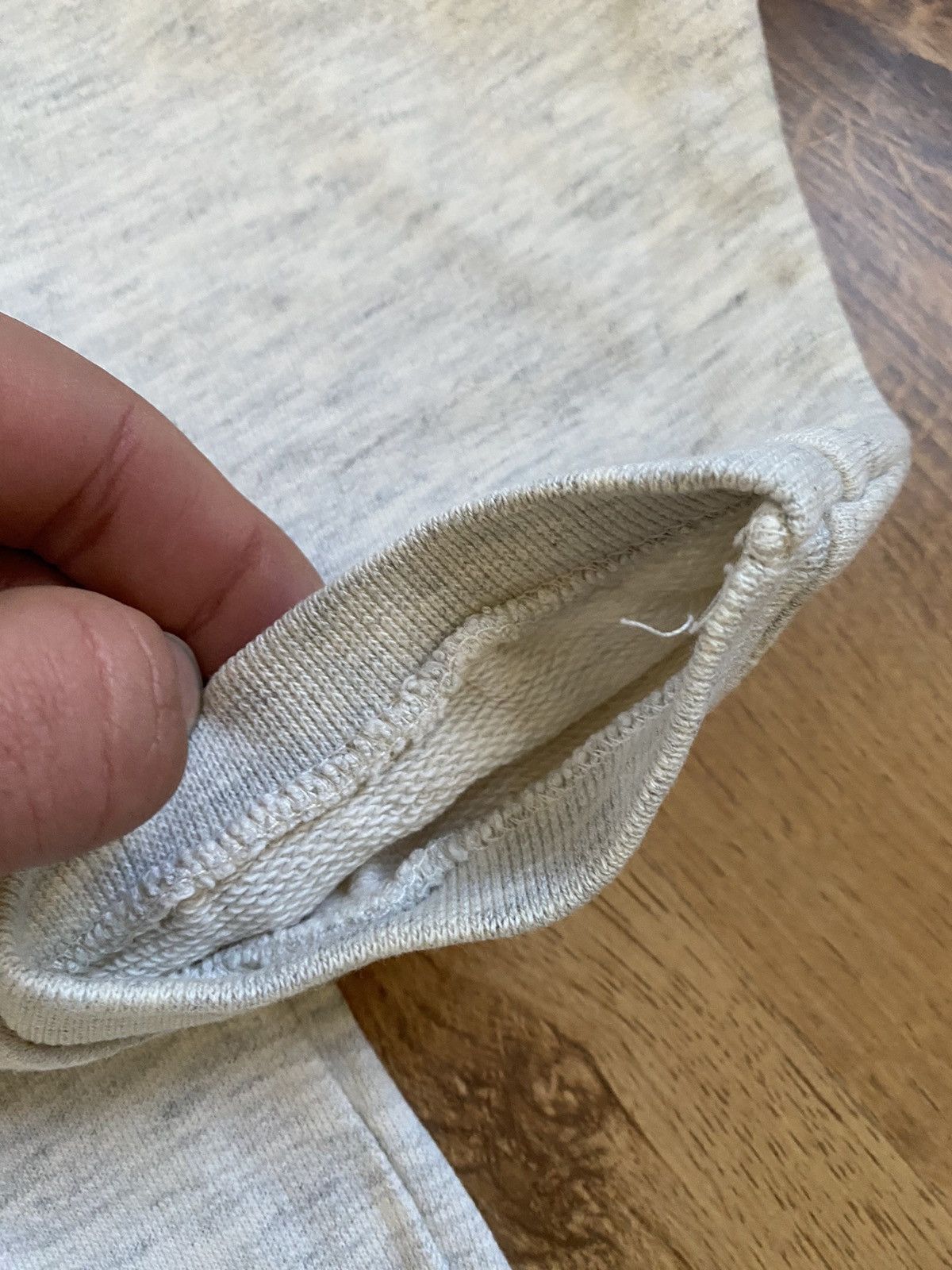 Vintage Wrangler Authentic Western 90s Sweatshirt