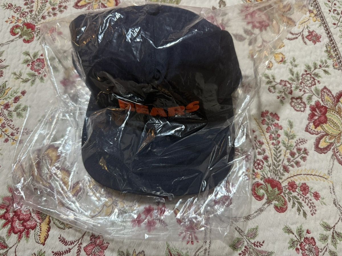 47 Brand × Kith Kith & '47 for the NFL Chicago Bears Nylon Hitch Snapback Size ONE SIZE - 9 Thumbnail