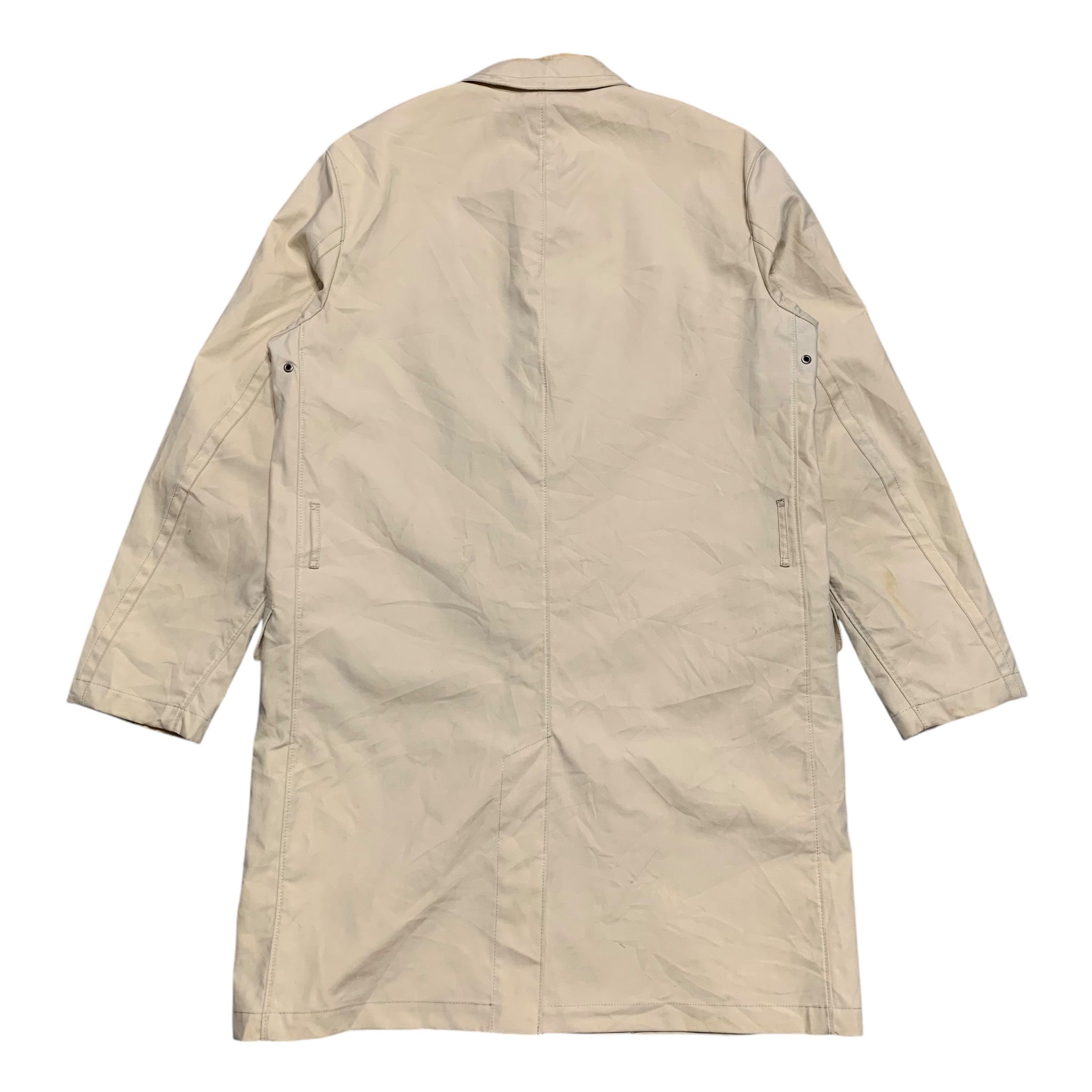 Coach Coach Trench Coat Size US L / EU 52-54 / 3 - 10 Thumbnail