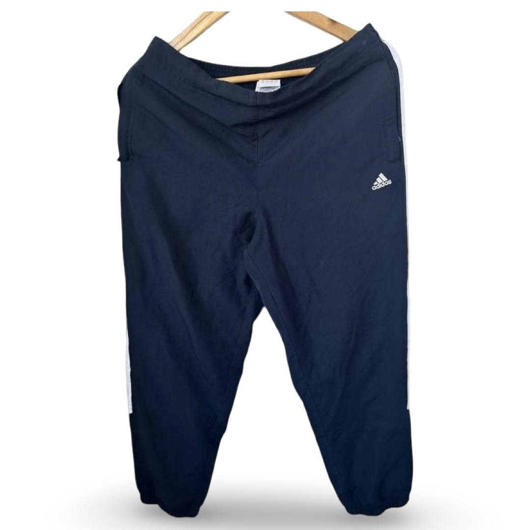 Adidas Adidas sweatpants #436 Size 32" / US 10 / IT 46 - 1 Thumbnail