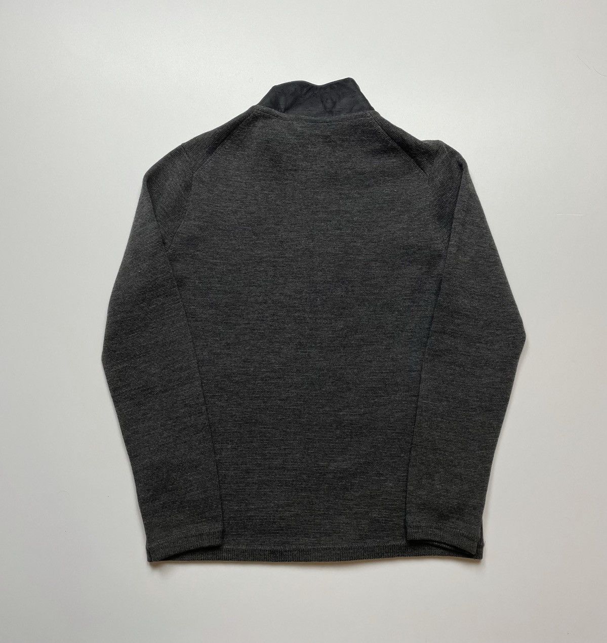 Burberry Burberry black label zip up Size US S / EU 44-46 / 1 - 6 Thumbnail