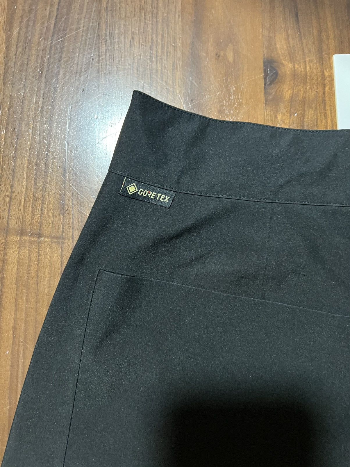 Aime Leon Dore Aime Leon Dore ALD GORE-TEX Double Knee Shell Pant Size 36 Size US 36 / EU 52 - 10 Thumbnail
