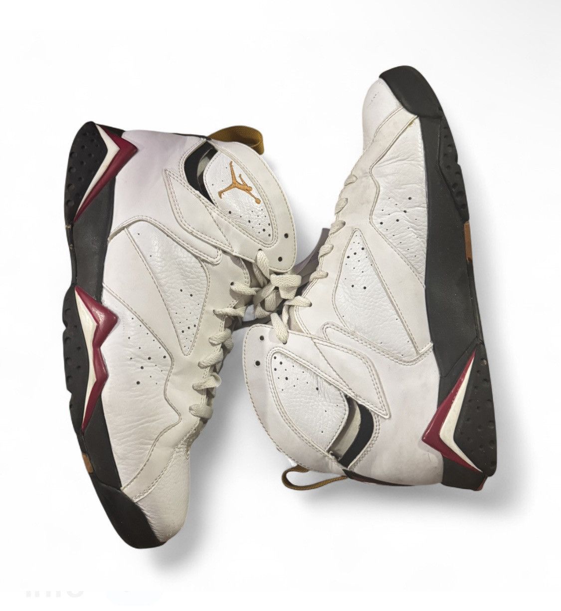 Jordan Brand Jordan 7 cardinals size 10.5 Size US 10.5 / EU 43-44 - 1 Thumbnail