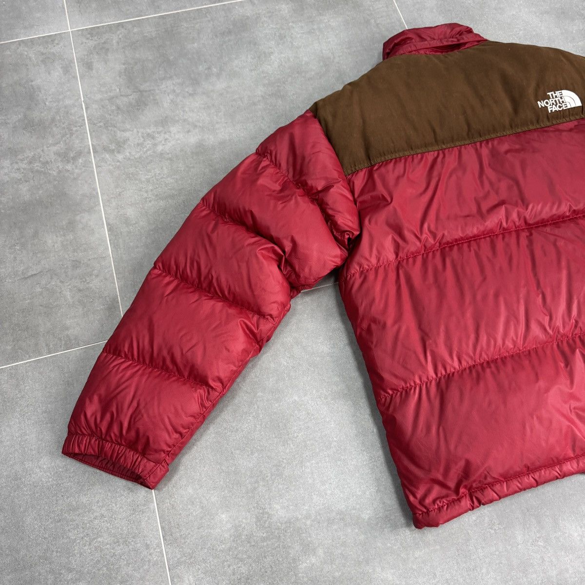 The North Face The North Face TNF LTD 700 Nuptse Alpha Down Jacket Limited Size US M / EU 48-50 / 2 - 23 Thumbnail