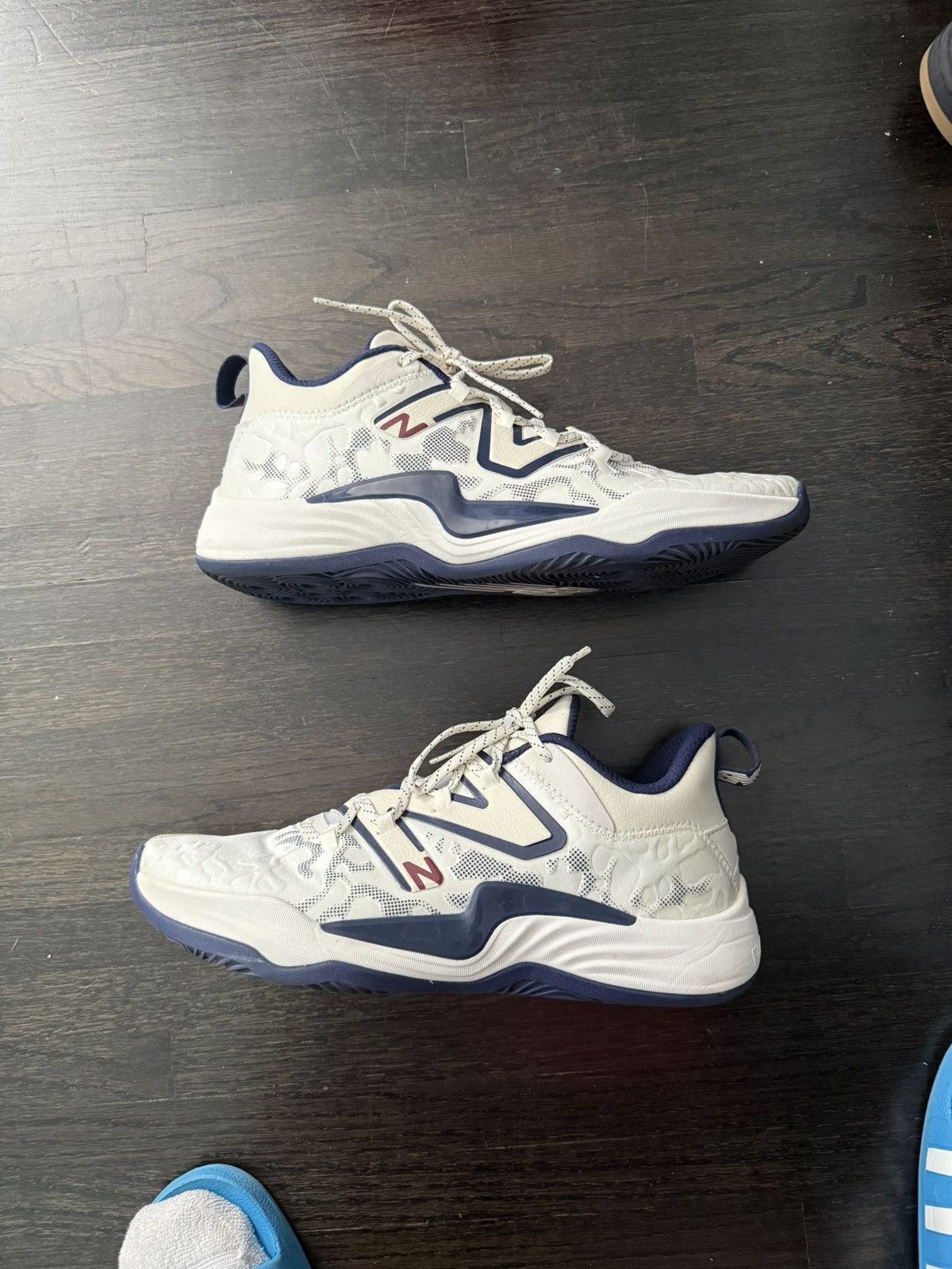 New Balance New Balance Two Wxy v3 Size US 13 / EU 46 - 3 Thumbnail