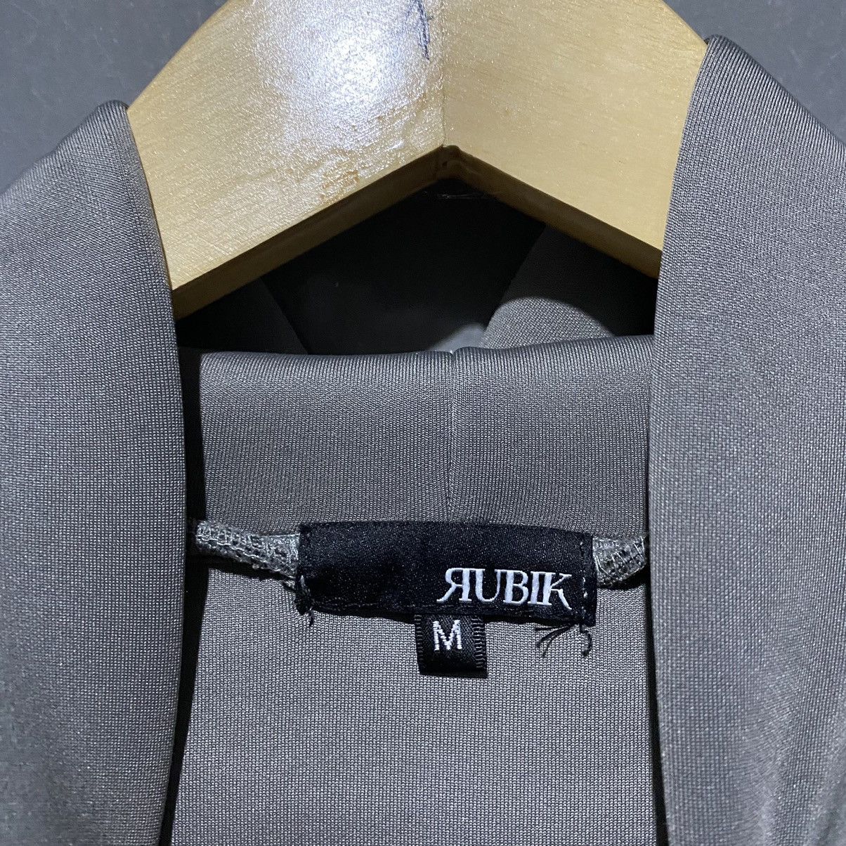 Other Rubik Scuba Dry Ultra Stretch Hoodie Size US L / EU 52-54 / 3 - 4 Thumbnail