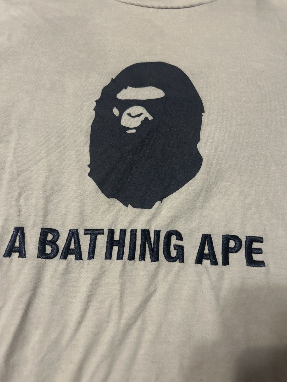 Bape Bape Tee Size US L / EU 52-54 / 3 - 2 Thumbnail