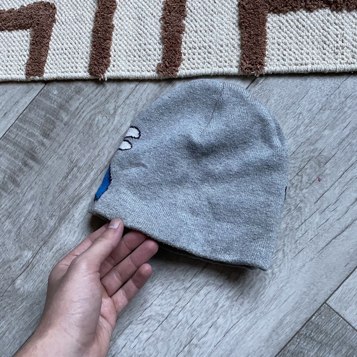 Japanese Brand AMAZING SONIC X Y2K ANIME BEANIE HAT Size ONE SIZE - 5 Thumbnail