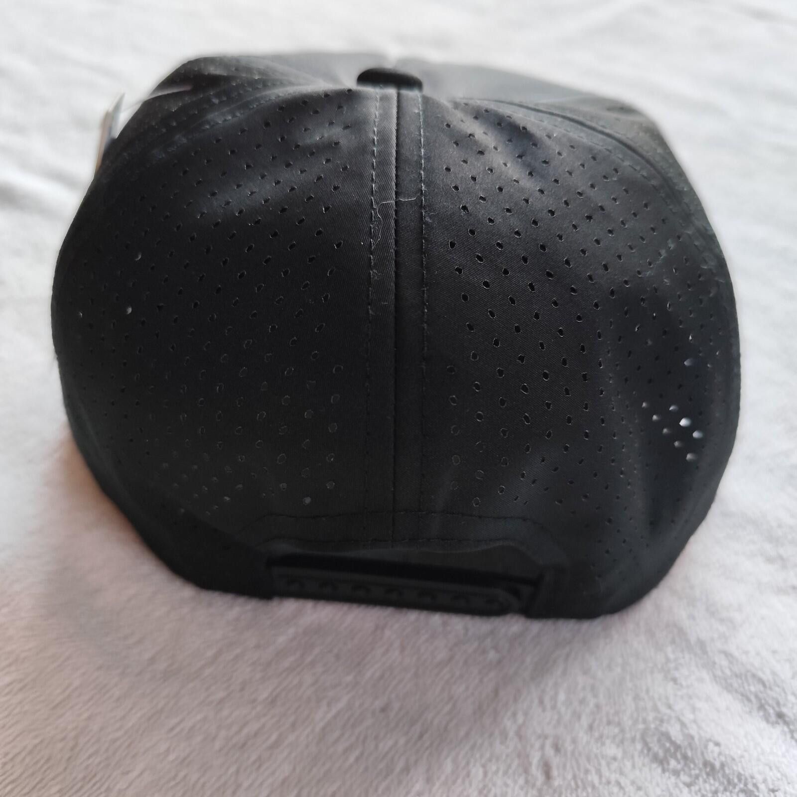 Other black BeatBox Beverages The OG Snapback hat Size ONE SIZE - 7 Thumbnail