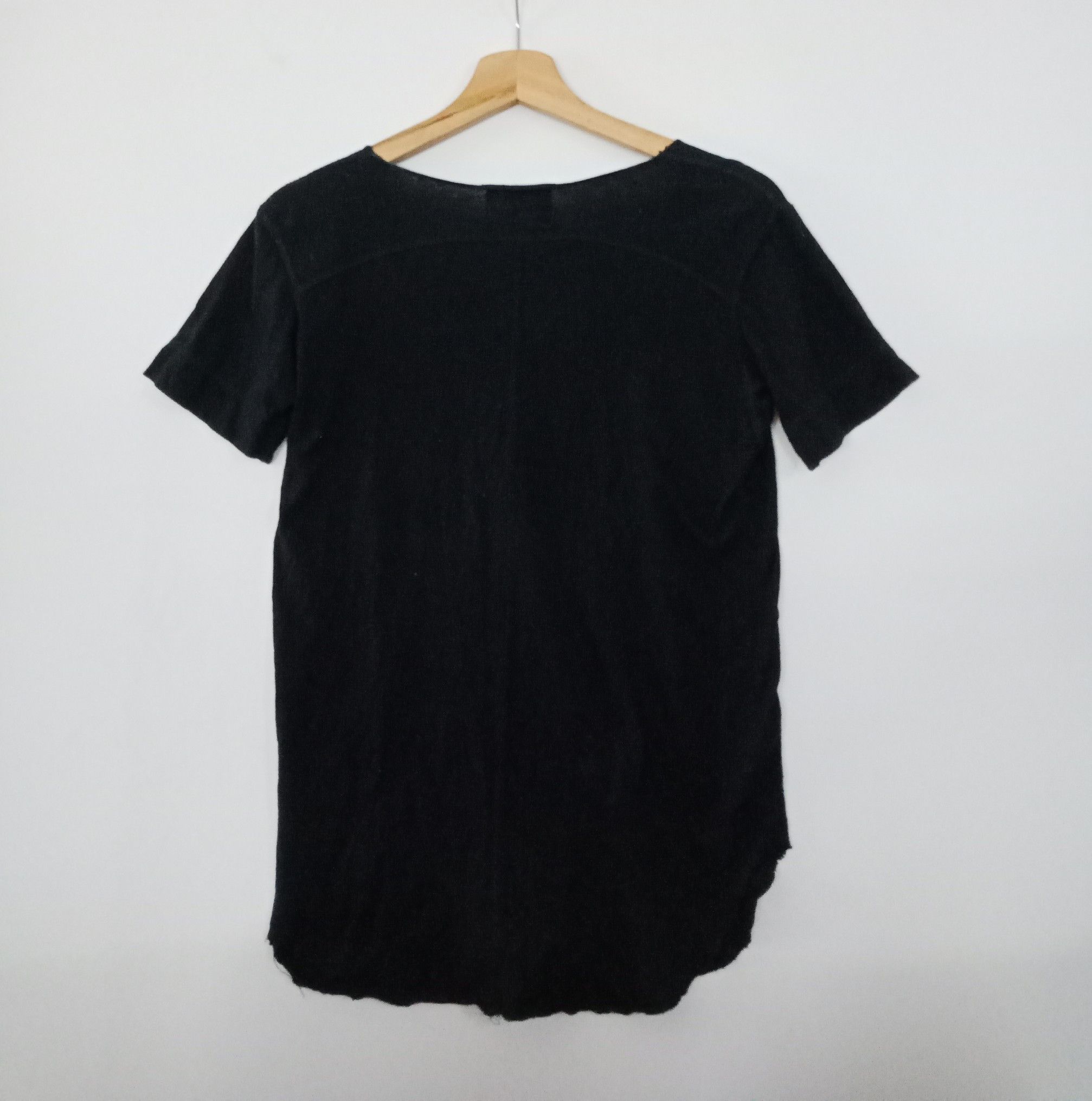 Number (N)ine SS09 Number Nine Silk Cotton #D Size US M / EU 48-50 / 2 - 2 Thumbnail
