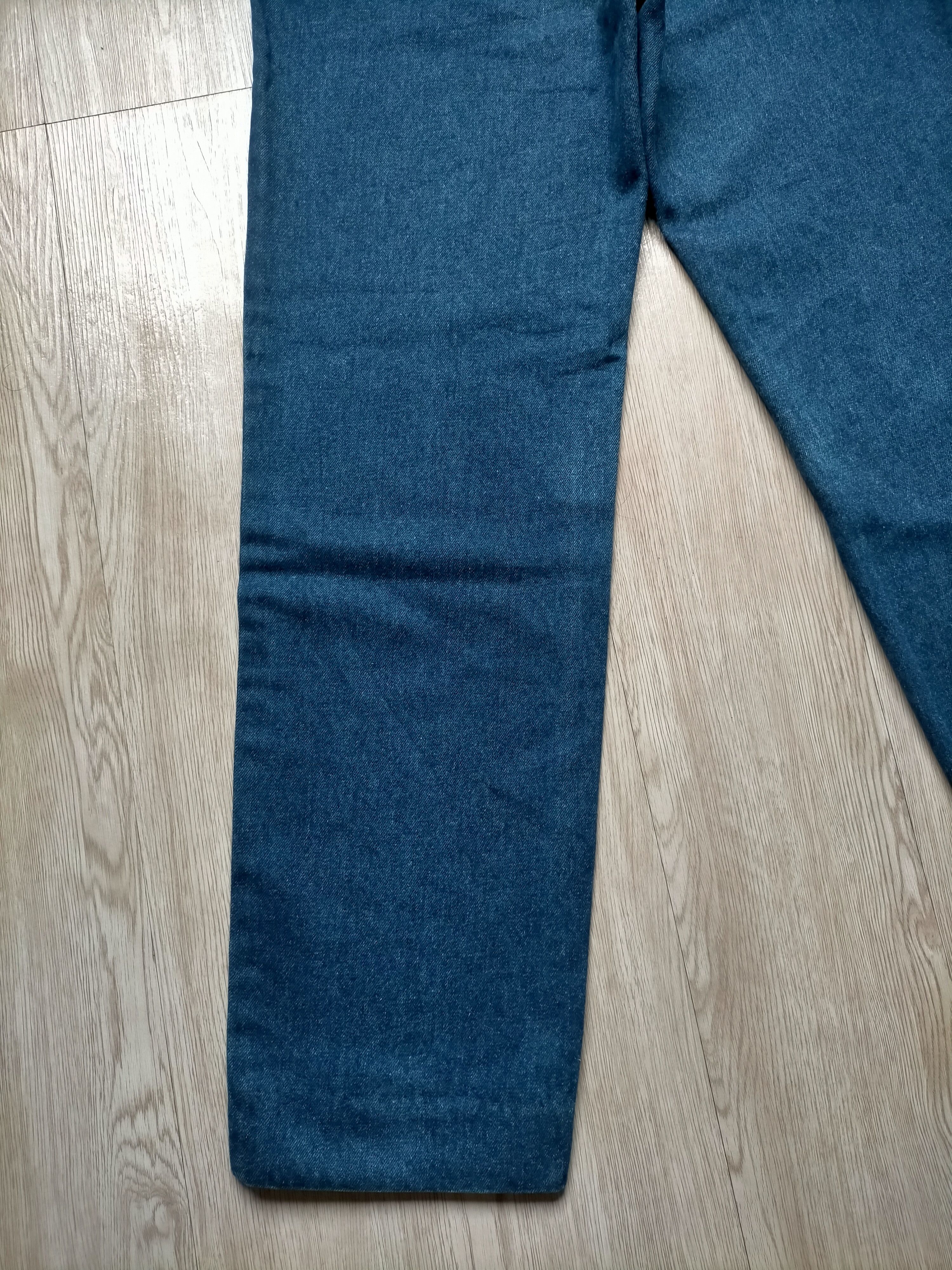 Saint Laurent Paris Saint Laurent Paris Denim pants Size US 28 / EU 44 - 13 Thumbnail