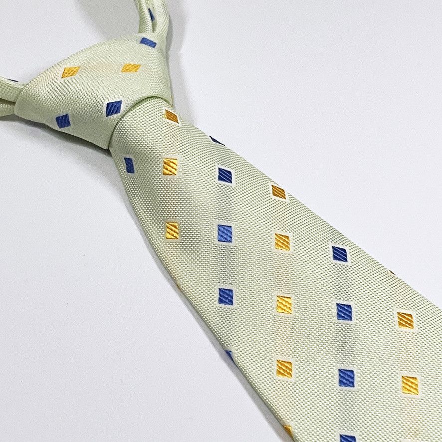 Hugo Boss Hugo Boss Neck Tie Size ONE SIZE - 1 Thumbnail