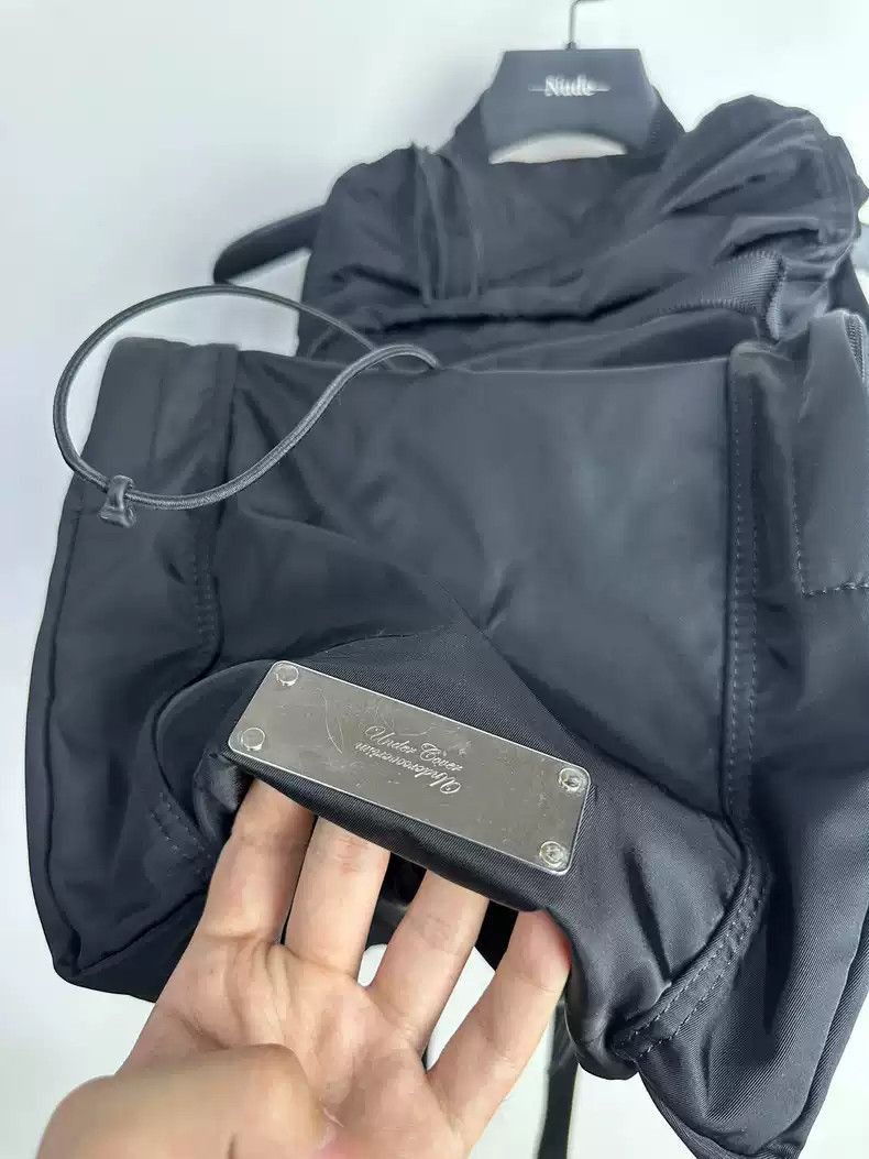 Undercover Undercover backpack -2507 Size ONE SIZE - 4 Thumbnail