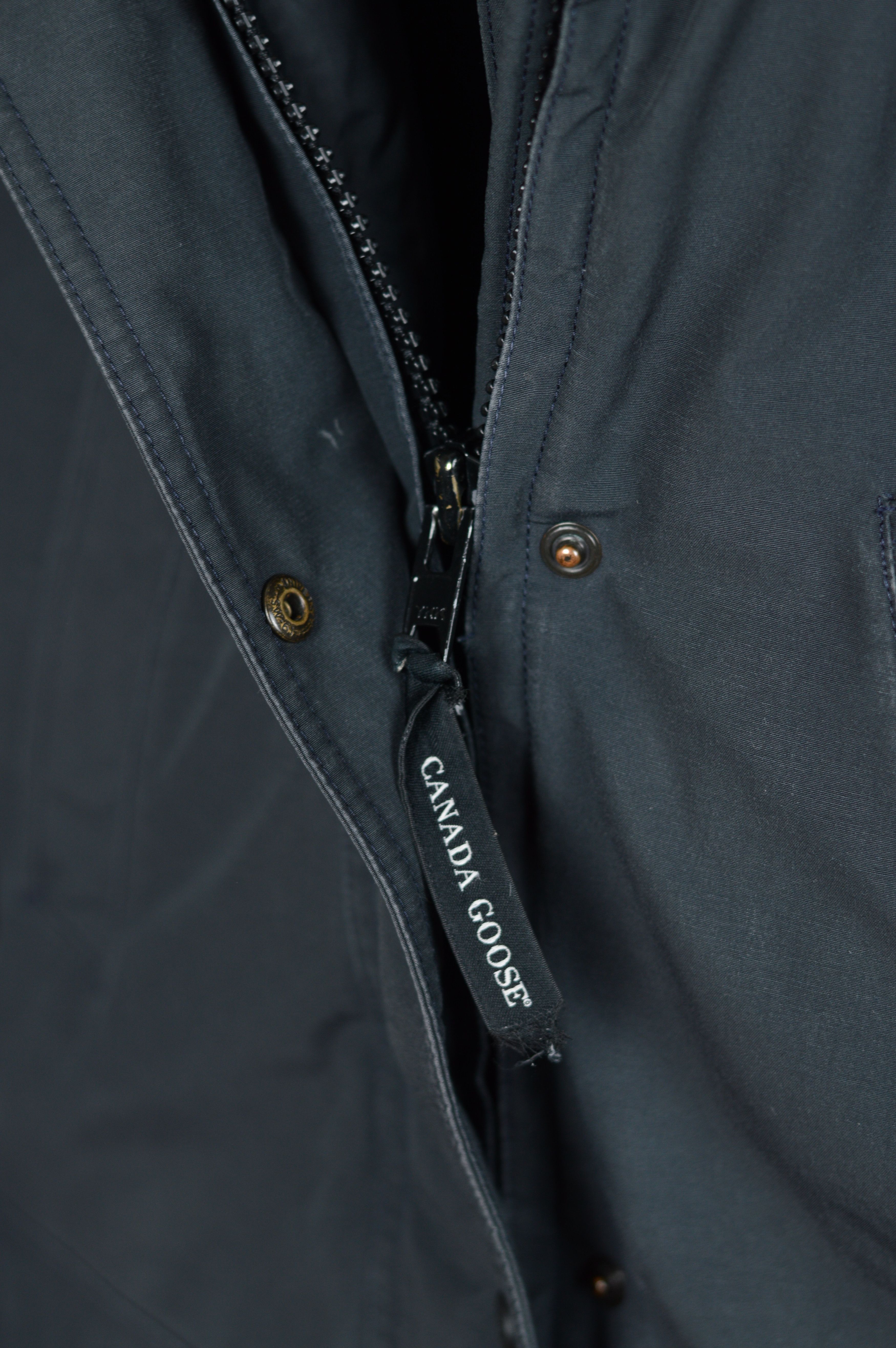 Canada Goose Canada Goose Down Parka 6550L Size S / US 4 / IT 40 - 12 Thumbnail