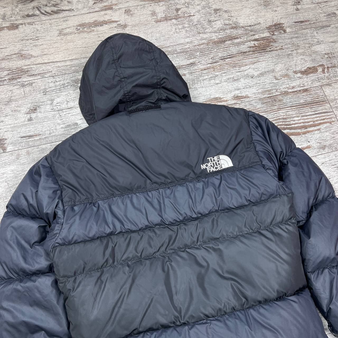 The North Face Vintage The North Face Puffer Jacket 990LTD Size M Size US M / EU 48-50 / 2 - 8 Thumbnail