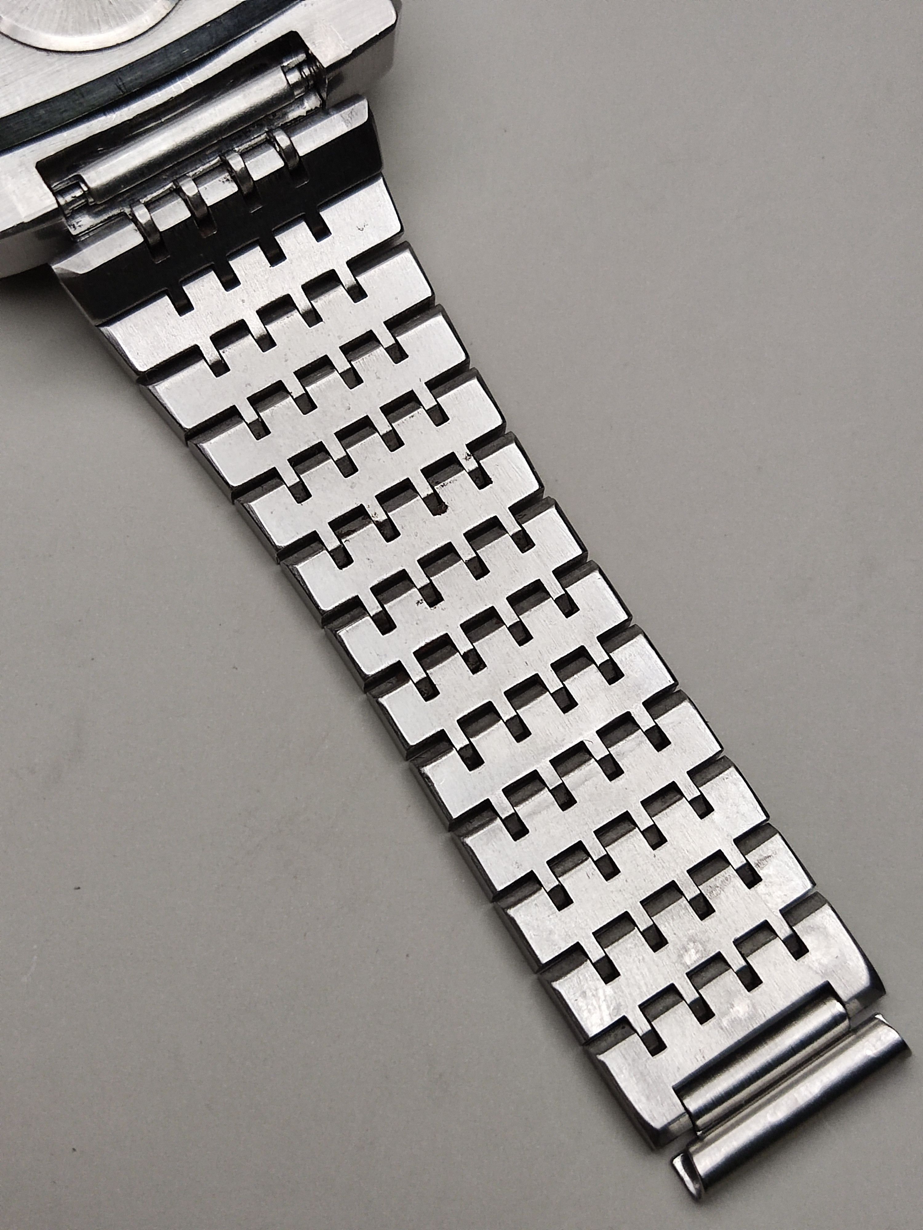Citizen Authentic Vintage Citizen Crystron Liquid Crystal 60-1012 Size ONE SIZE - 16 Thumbnail
