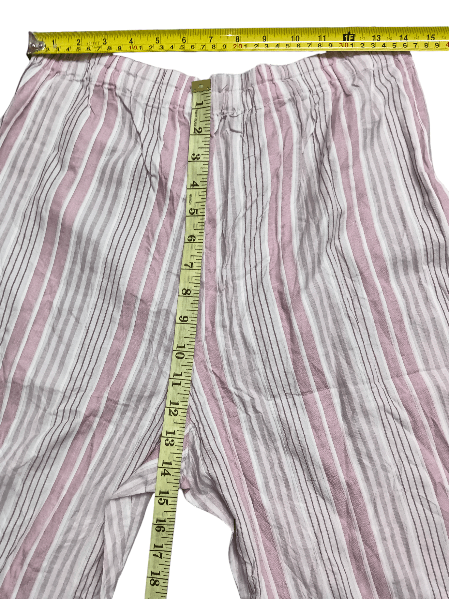 Issey Miyake × Japanese Brand × Sleeper Authentic Luxury Issey Miyake Cotton Pyjama Set Size US L / EU 52-54 / 3 - 8 Thumbnail