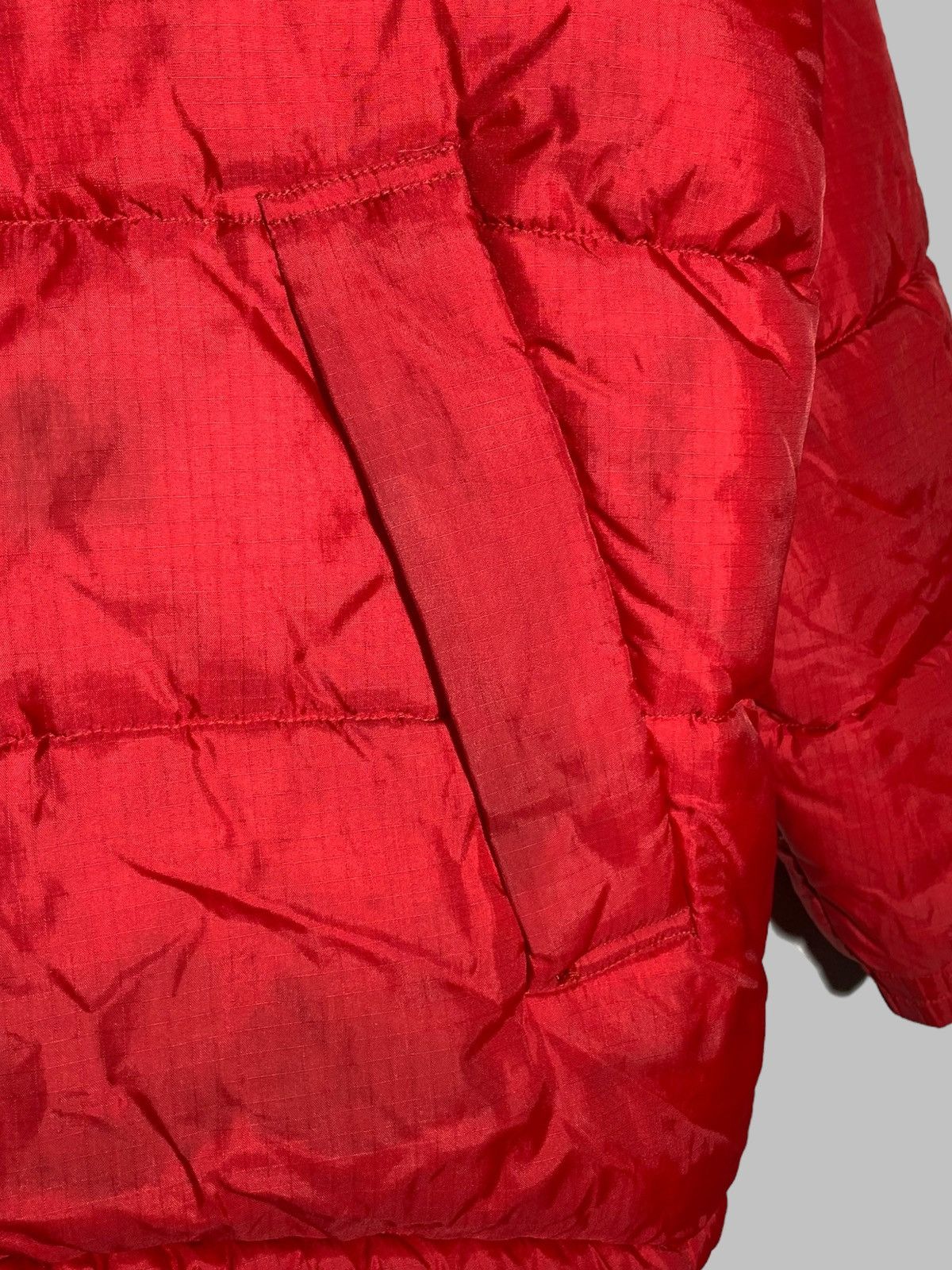 Helly Hansen × Vintage Vintage Helly Hansen Reversible Puffer Jacket Streetwear Size US M / EU 48-50 / 2 - 8 Thumbnail