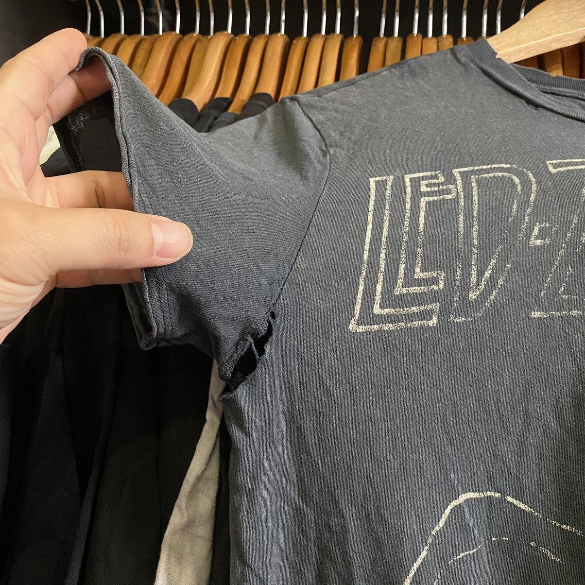 Led Zeppelin Led Zeppelin (DDP / No Import Fees) Size S / US 4 / IT 40 - 3 Thumbnail