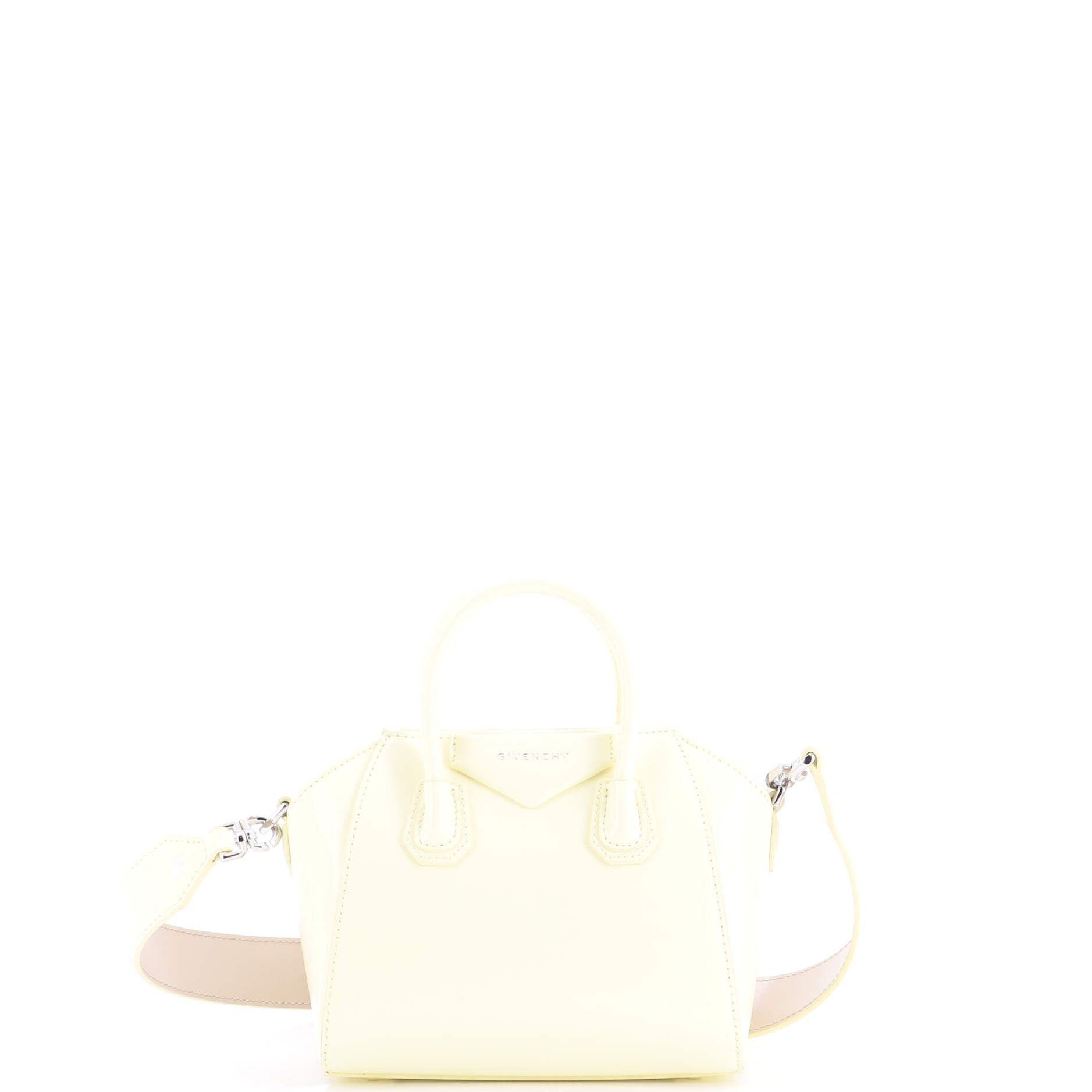 Givenchy Antigona Bag Size ONE SIZE - 1 Thumbnail