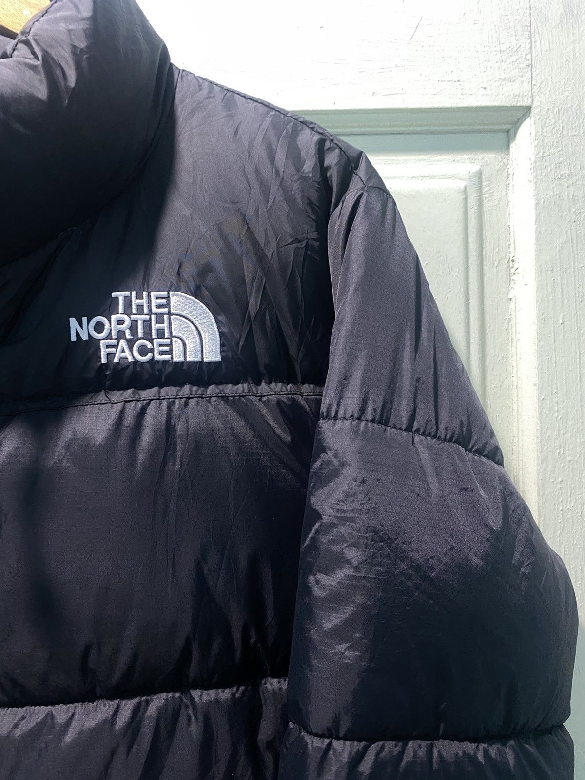 The North Face The North Face 700 Puffer Jacket Size US M / EU 48-50 / 2 - 4 Thumbnail