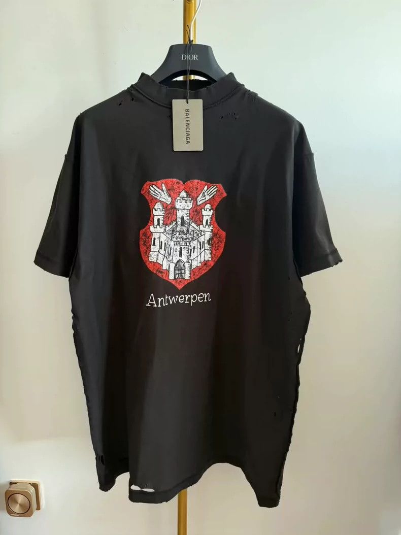 Balenciaga Antwerp | Grailed