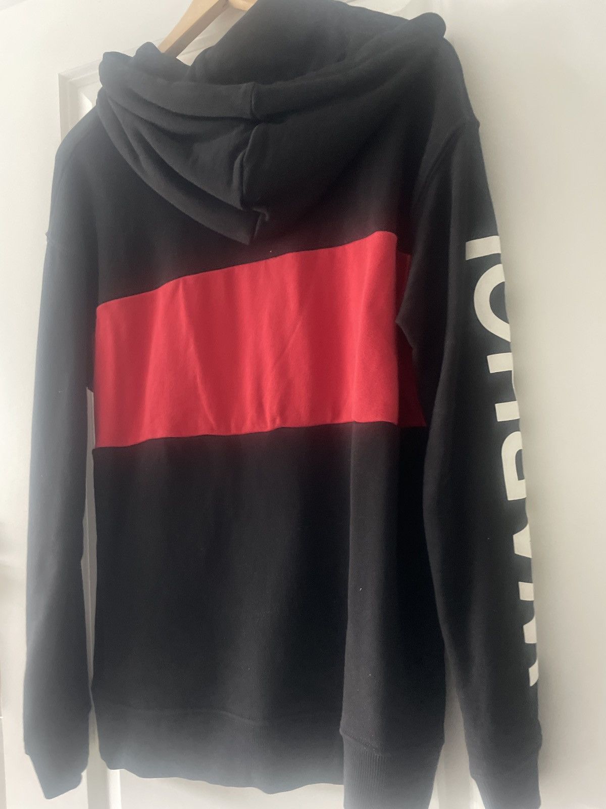 Zara Andy Warhol hoodie Size US M / EU 48-50 / 2 - 2 Thumbnail