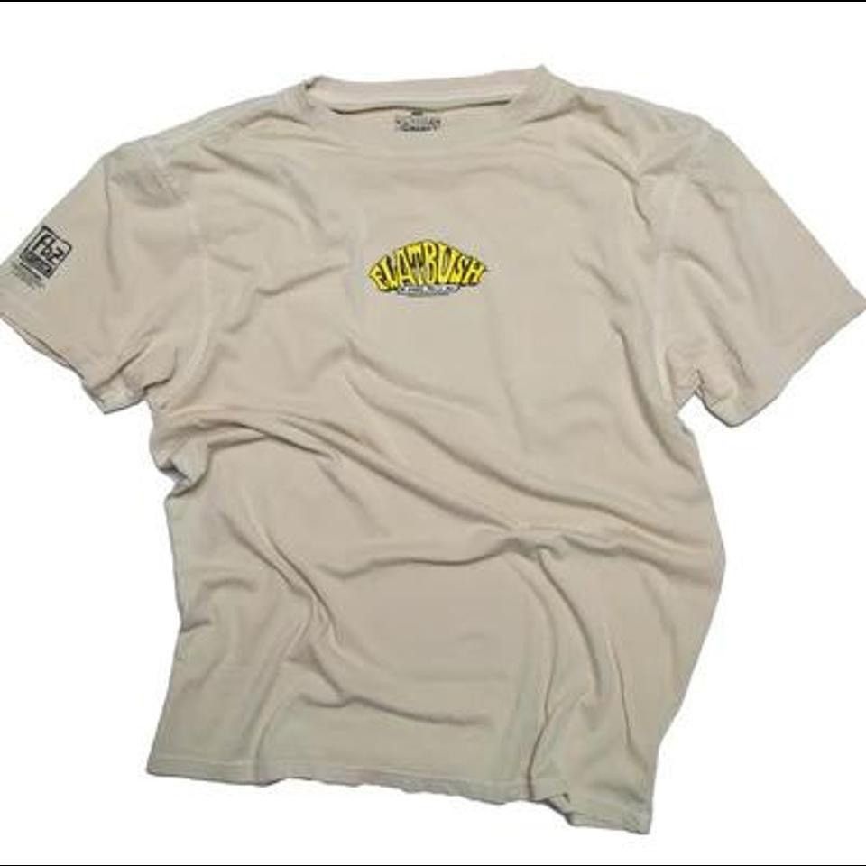 Flatbush Zombies × Rap Tees FLATBUSH ZOMBIES PSYCHO-ACTIVE 2.0 T-SHIRT Size US XXL / EU 58 / 5 - 1 Thumbnail