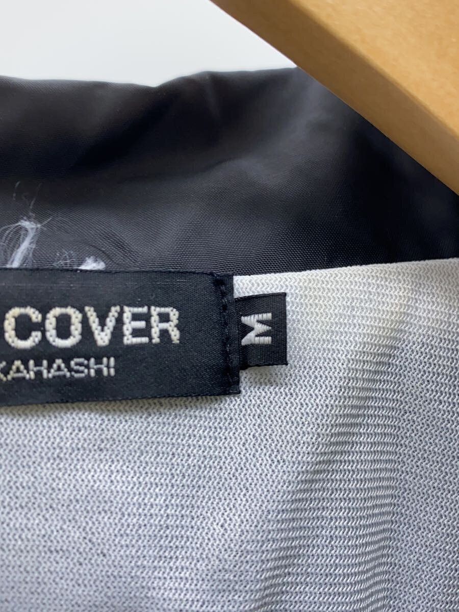 Undercover Tonal Record Label Nylon Coach Jacket Size US M / EU 48-50 / 2 - 5 Thumbnail
