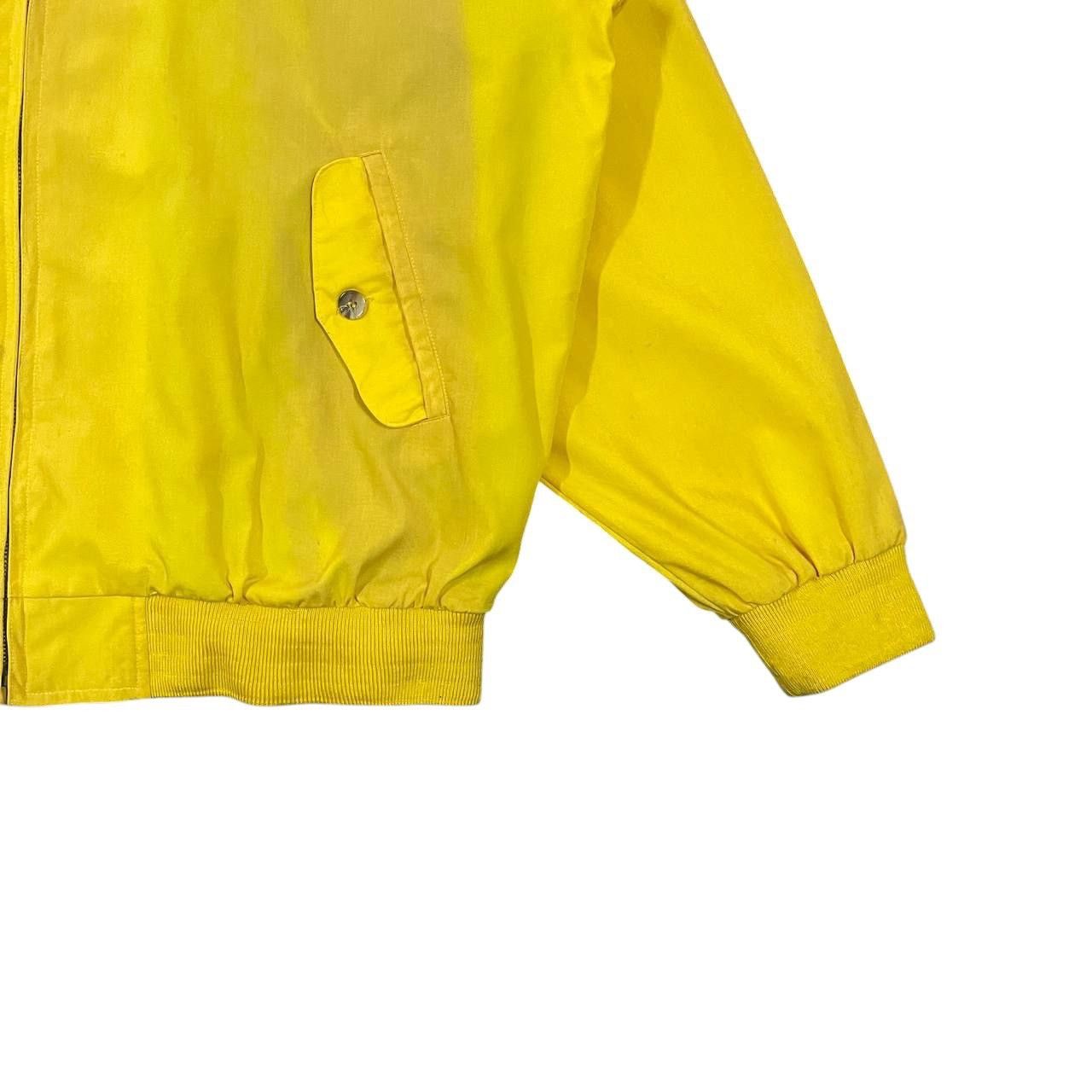 Ferrari Vintage Ferrari Grand Prix Team Racing Bomber Jacket Size US L / EU 52-54 / 3 - 4 Thumbnail