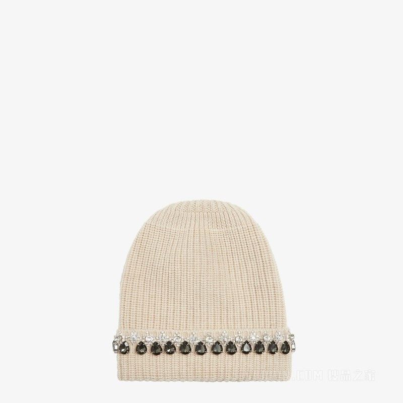 Fendi o1loc1c0824 Size: OS / Hat in Beige Size ONE SIZE - 1 Preview