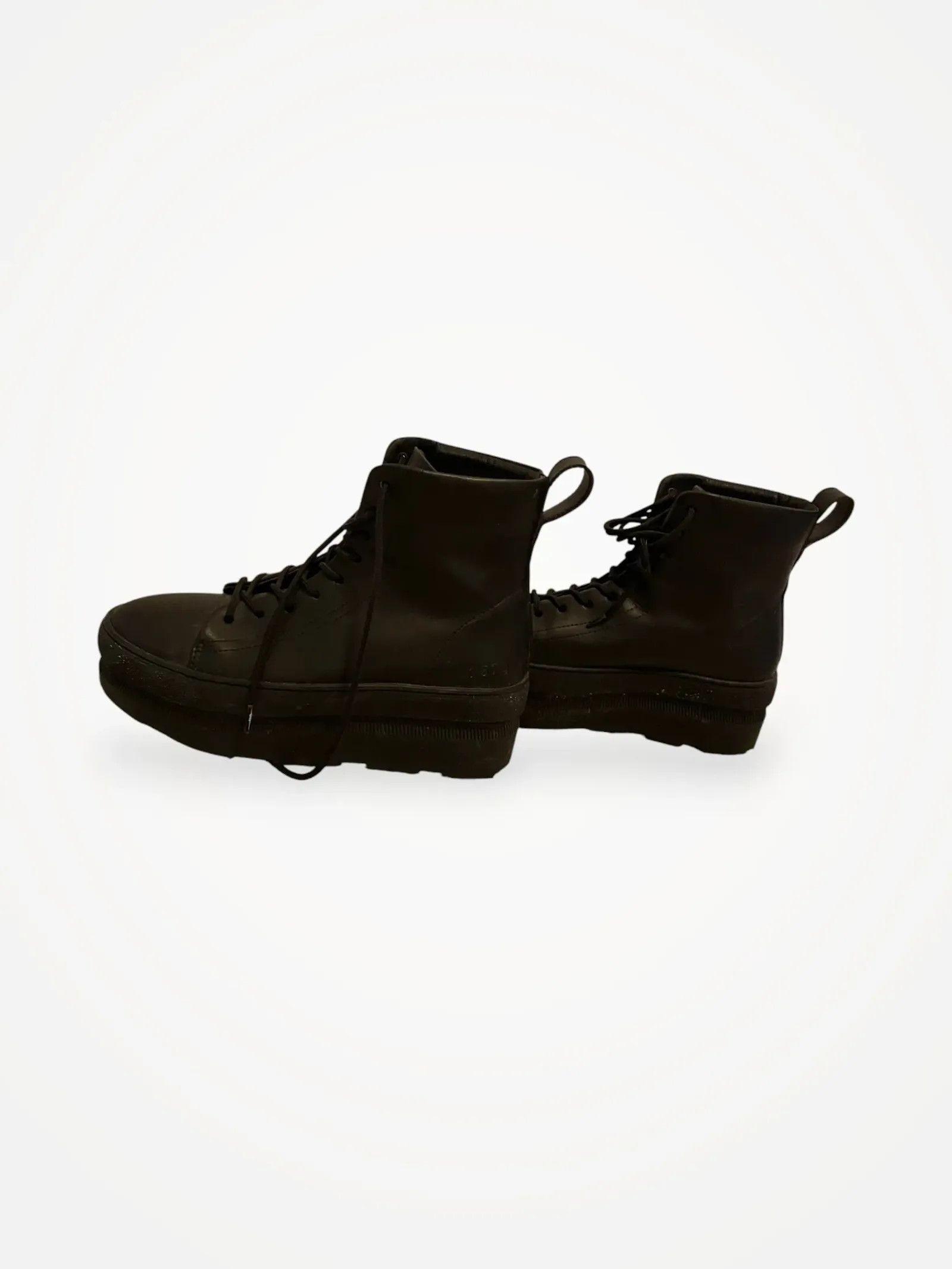 Gram Gram 767 g Boots Size US 8 / IT 38 - 1 Thumbnail