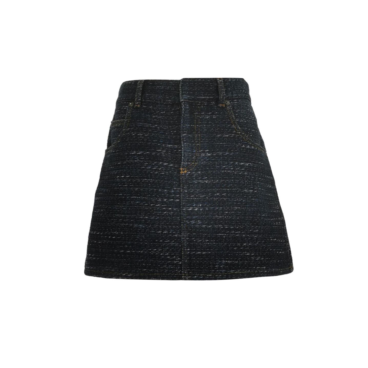 Dior Dior Women 30 Midi Skirts Size 30" / US 8 / IT 44 - 1 Thumbnail