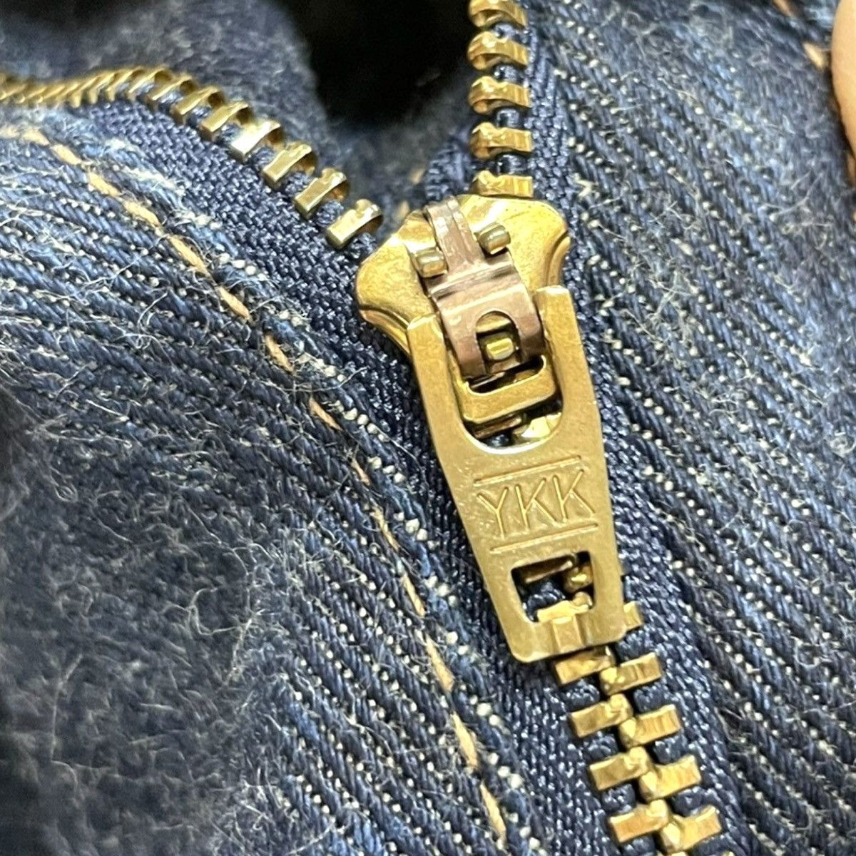 Bape OG 2000’s Bape Denim Size US 30 / EU 46 - 12 Thumbnail