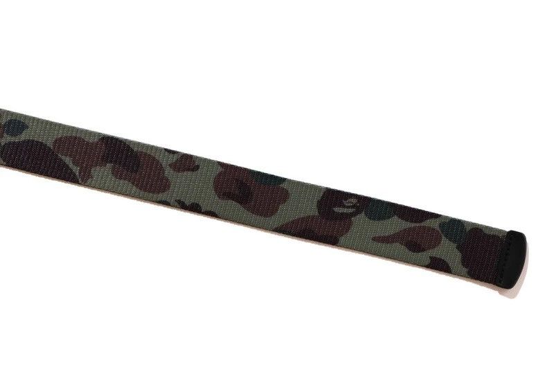 Bape Bape Belt Size ONE SIZE - 2 Thumbnail