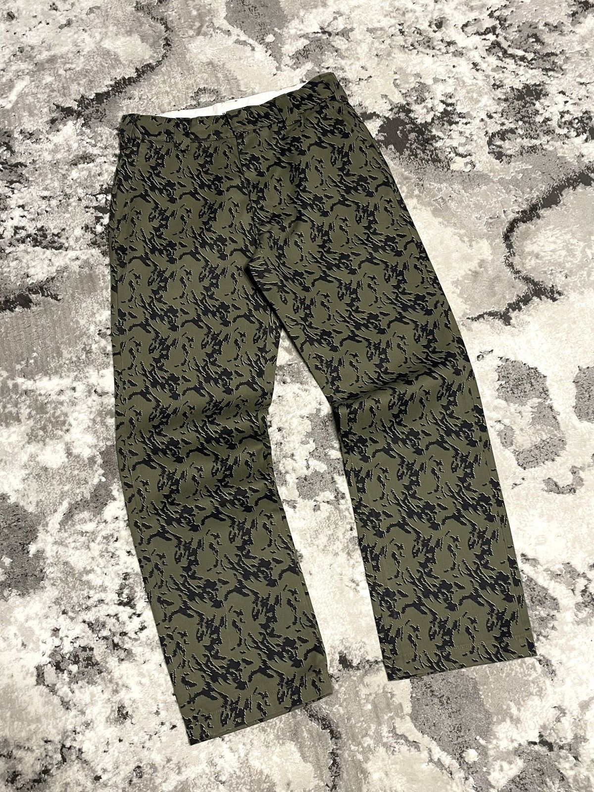 Supreme Supreme Baggy Jean (FW25) Realtree AP Camo IN HAND