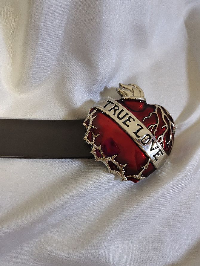Vintage Fashion personalized simple belt Size ONE SIZE - 4 Thumbnail