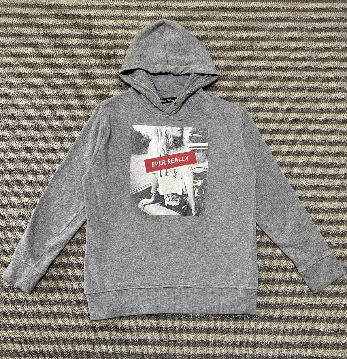 Ever really hoodies 🔥
