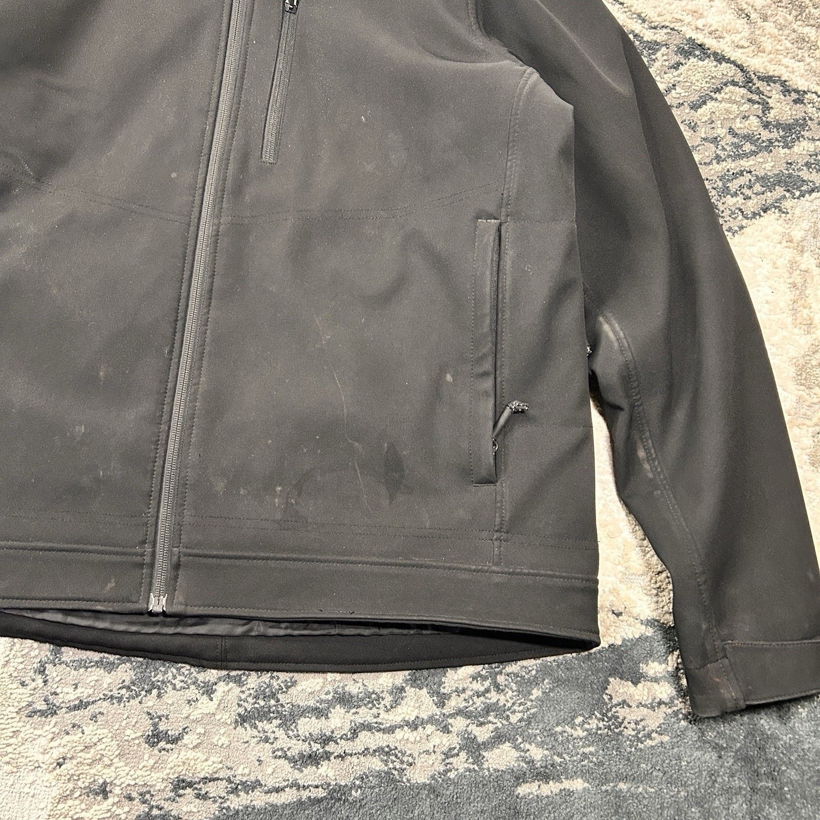 & Other Stories Milwaukee M12 Heated Softshell with 4.0 Ah Battery Pack Sz M Size US M / EU 48-50 / 2 - 8 Thumbnail