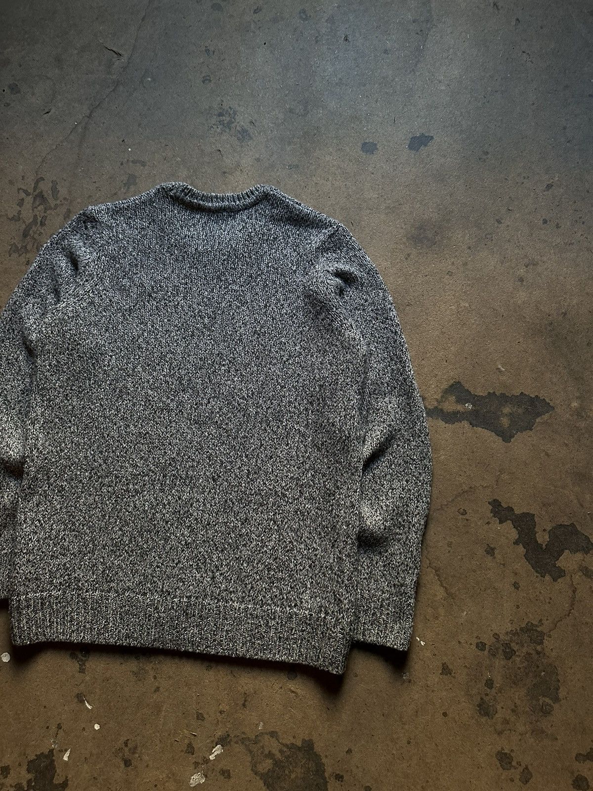 Carhartt Vintage Carhartt Knit Sweater Crewneck Size US S / EU 44-46 / 1 - 13 Thumbnail