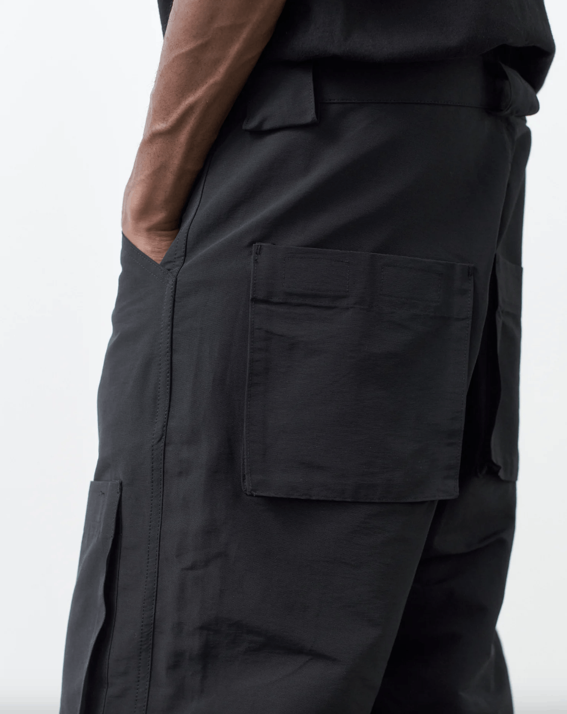 Paa UTILITY PANT 1.5 Size US 34 / EU 50 - 12 Thumbnail