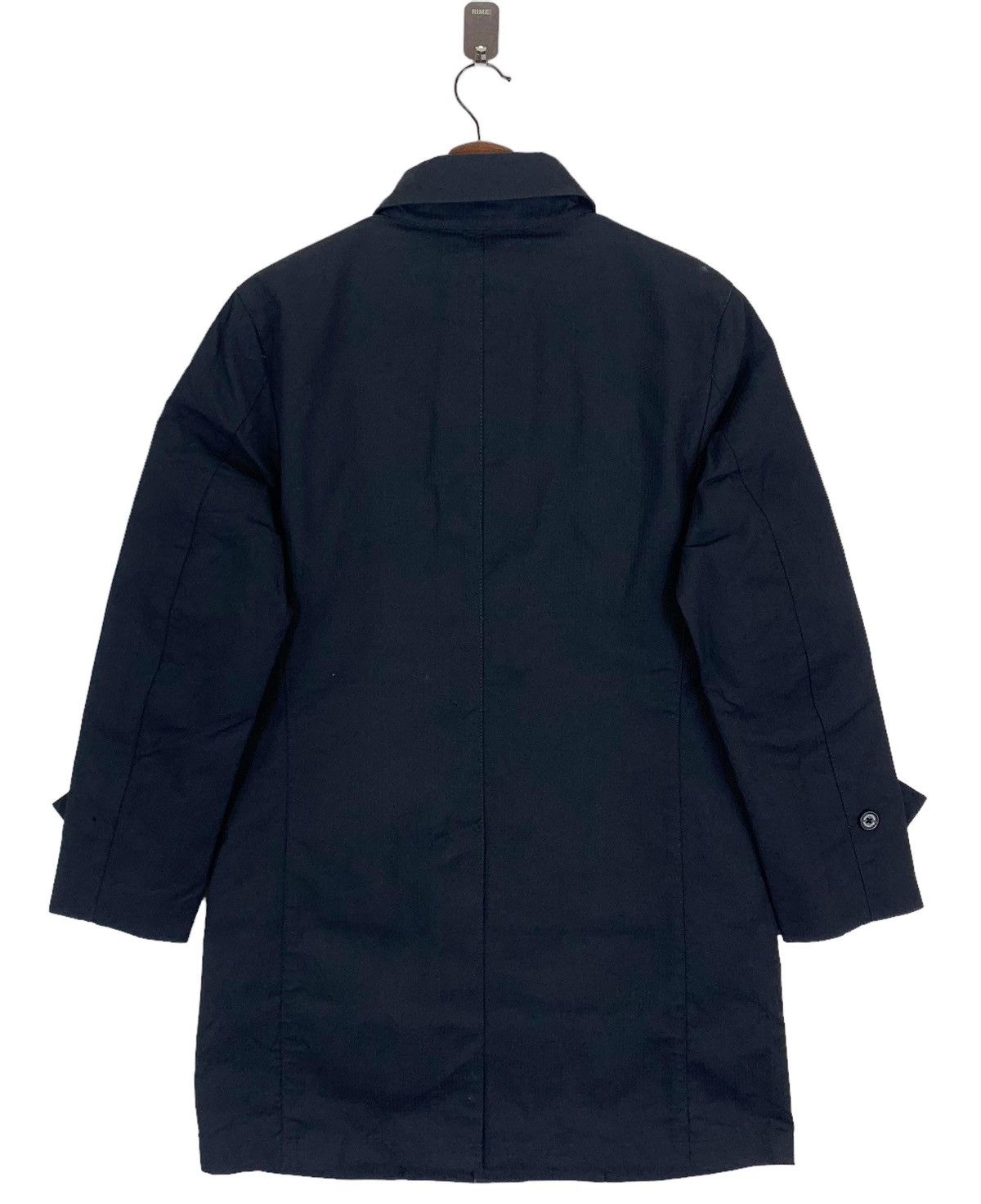 Mackintosh VINTAGE MACKINTOSH PHILOSOPHY LONG COAT JACKET Size XS / US 0-2 / IT 36-38 - 7 Thumbnail