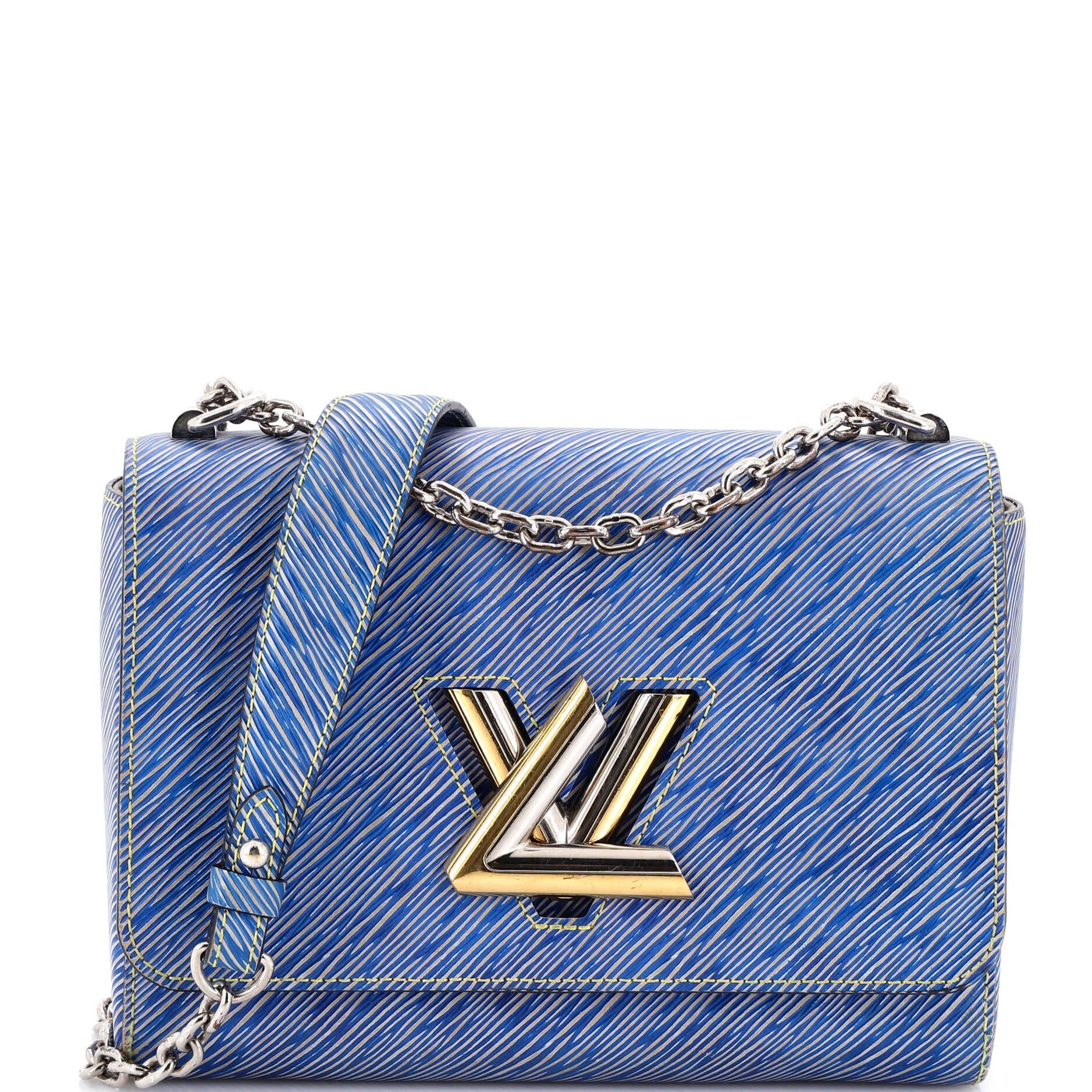 Louis Vuitton Twist Handbag Size ONE SIZE - 1 Thumbnail
