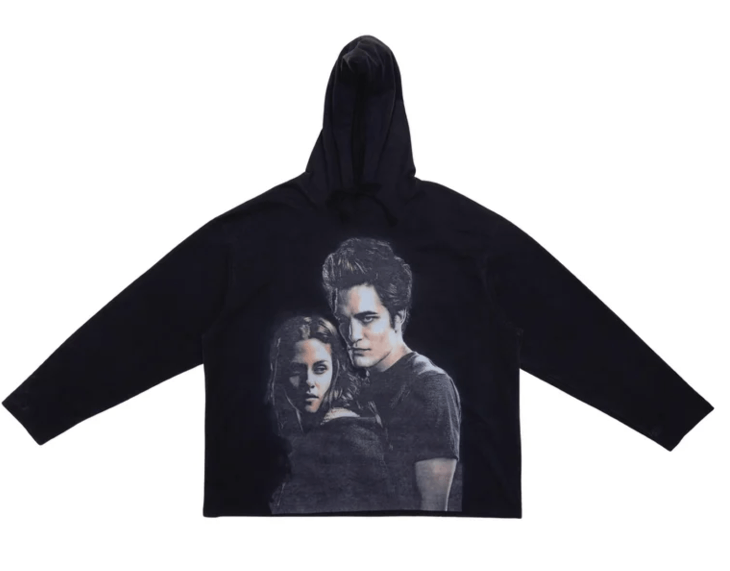Haunted Starbucks Haunted Starbucks Twilight Hoodie S Size US S / EU 44-46 / 1 - 4 Thumbnail