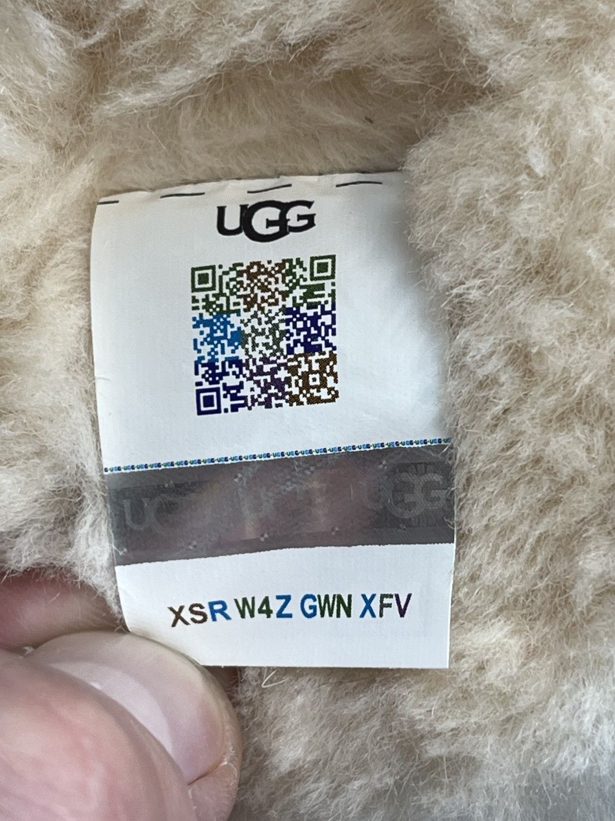 Children of the discordance × Ugg UGG x Children Of The Discordance Classic Short Size US 9 / EU 42 - 9 Thumbnail