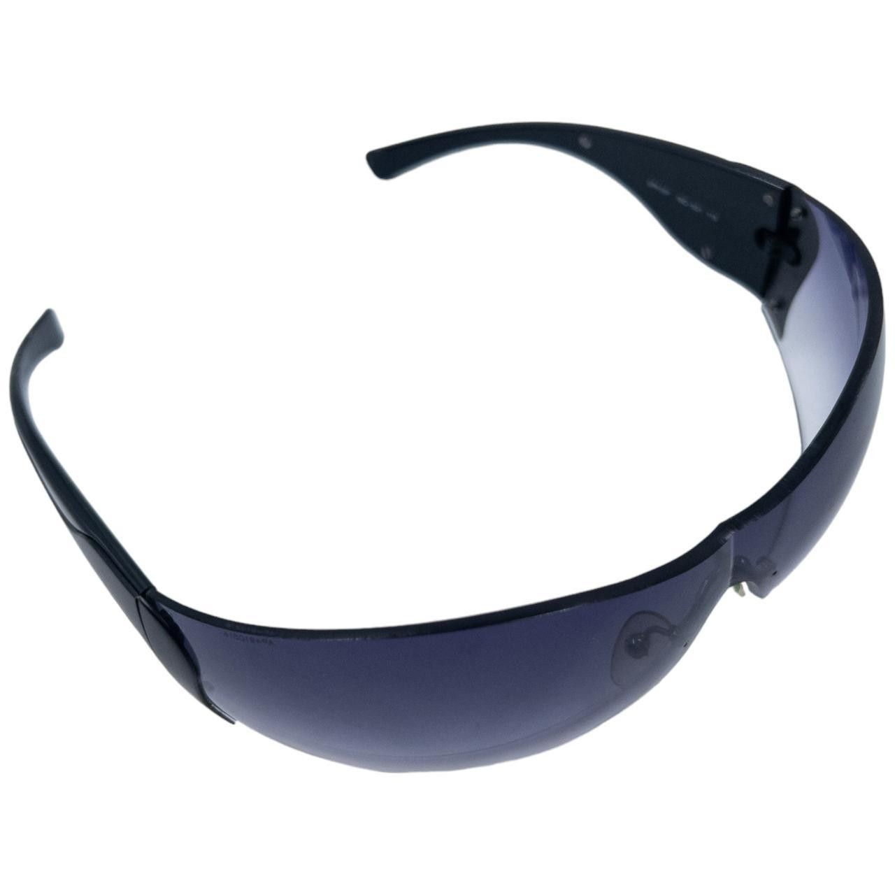 Prada Vintage Prada Swirl Sunglasses Size ONE SIZE - 7 Thumbnail