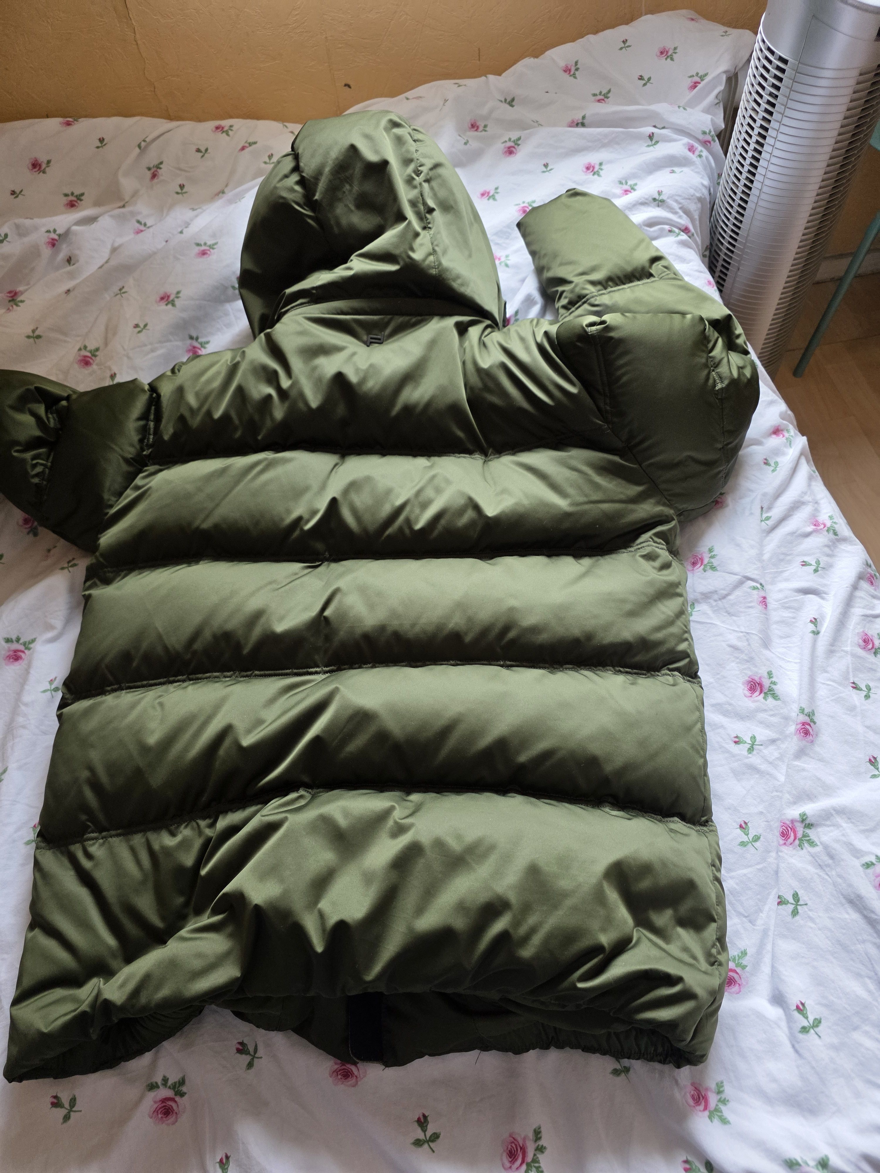 Porsche Design Extreme cold-weather down jacket XL Size US XL / EU 56 / 4 - 2 Thumbnail